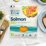 solmon bio - ocean kiss