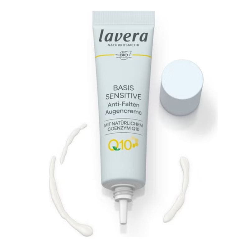 lavera contour des yeux anti rides Q10 15ml