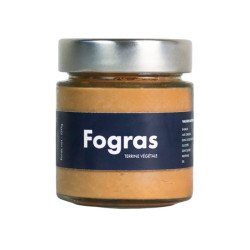 fogras ancrée 120g