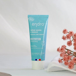 creme mains & ongles hydratante endro