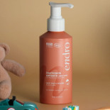 dentifrice pour enfants endro fruits rouges