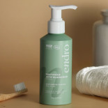 dentifrice actif blancheur endro menthe glaciale