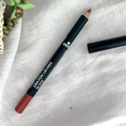 avril crayon contour des lèvres nude