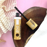 zao make up gel fixateur sourcils transparent