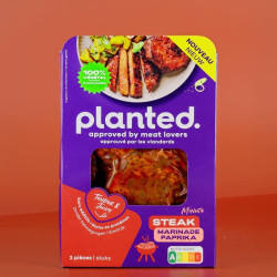 steak planted paprika