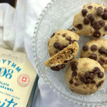 rhythm 108 biscuits pépites de chocolat caramel salé