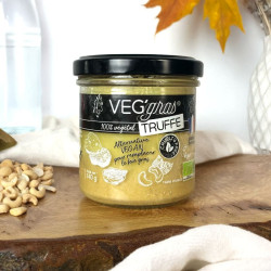 senfas veg'gras truffe