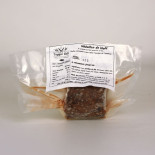 veggie deli médaillon de bluff