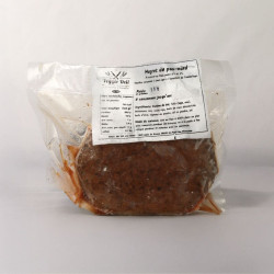 veggie deli magret de pas-nard