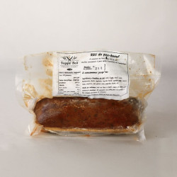 veggie deli roti de pas boeuf