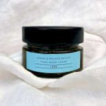 caviar vegetal ancrée iodé