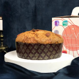 panettone vegan biscottificio guerra orange raisins