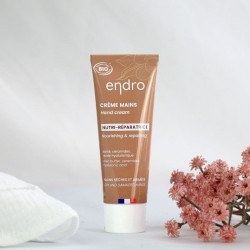 creme mains nutri réparatrice endro