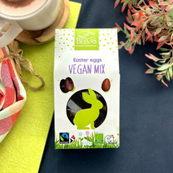 mix oeufs de paques belvas