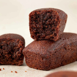 matatie brownie tout chocolat