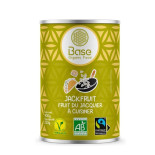 Jackfruit bio - Base Organic Food 400g