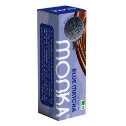 monka balls blue matcha x3