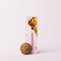 energy balls monka cookie dough