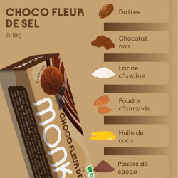 monka balls choco fleur de sel