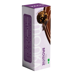 monka balls brownie x3