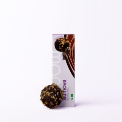 energy balls monka brownie