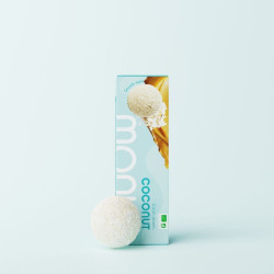 energy balls monka coconut