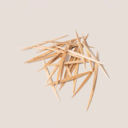 the humble co batonnets interdentaires bambou