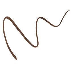 eyeliner liquide lavera marron couleur
