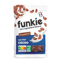 les paf céréales funkie