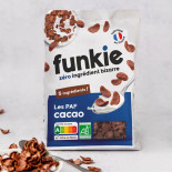 funkie cereales les paf