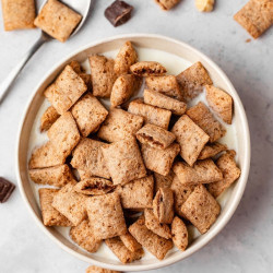 cereales les fourrées cacao noisette funkie