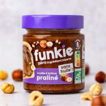 funkie pate a tartiner praline