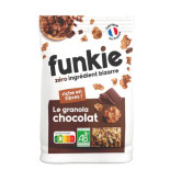 granola chocolat funkie