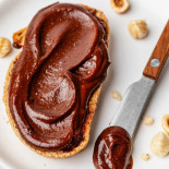 pate a tartiner funkie cacao noisette