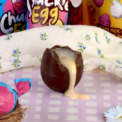 mummy meegz - chuckie egg