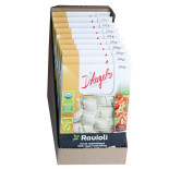 lot ravioli vegan vromage d'angelo x10