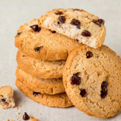 matatie cookies aux pépites de chocolat