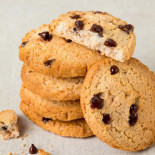 matatie cookies aux pépites de chocolat