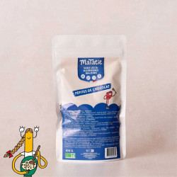 matatie pepites de chocolat