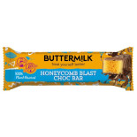 barre honeycomb blast Buttermilk