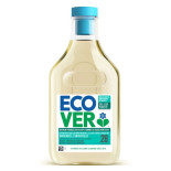 lessive liquide universelle  ecover chevrefeuille jasmin