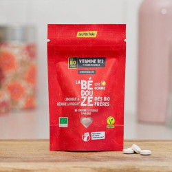 les bio frères petit pack bedouze pomme