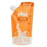 boisson amande a diluer sovi