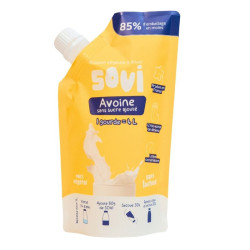 boisson avoine a diluer sovi