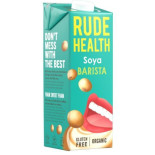 boisson soja barista rude health