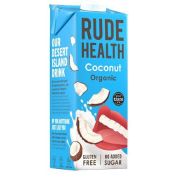 boisson coco Rude Health 1L