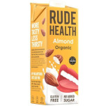 boisson amande Rude Health 1L