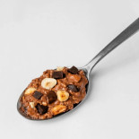 porridge chocolat noisette funkie veggie