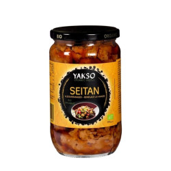 seitan yakso 400g