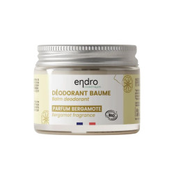 déodorant Endro bergamote 50g